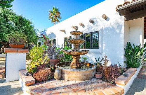 Luxury 5 bedroom Wine Retreat Fallbrook Villa sleeps 12 - Foto 19