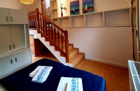 Przystań Nad Zatoką - Gospodarstwo Agroturystyczne - Foto 51