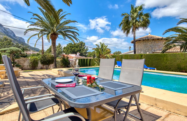 Villa Germanna - Foto 33