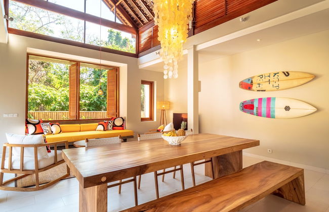 Bumbak Park by Nakula - Foto 47