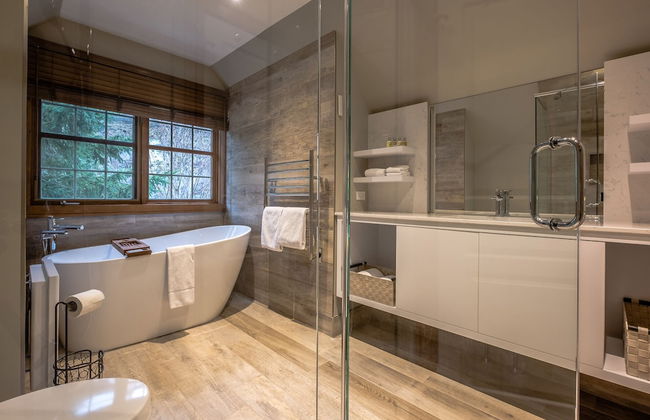 Les Falaises by Tremblant Platinum - Foto 19