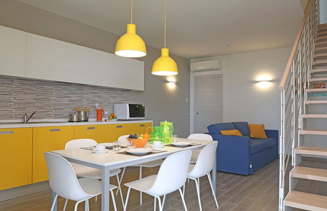 Appartamenti Bellavista - Foto 9