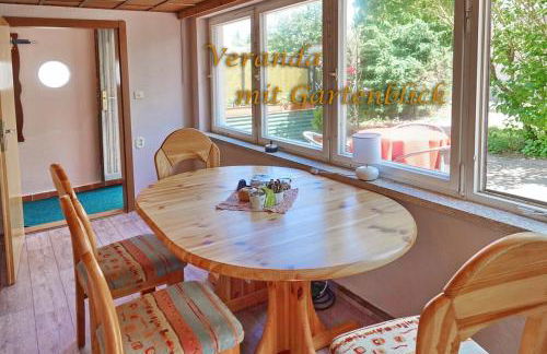 Schneckenhaus - Foto 5