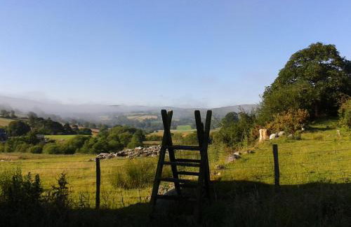 Snowdonia Glamping Holidays, Betws-y-Coed - Foto 40