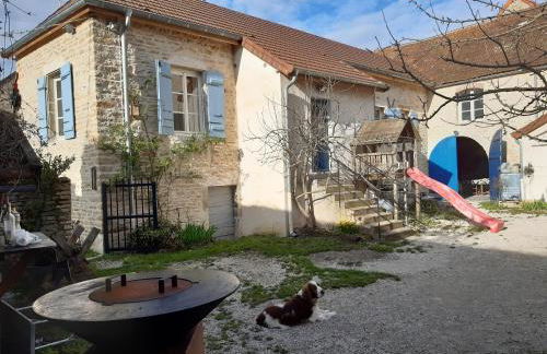 Les Trois Croix - Foto 1