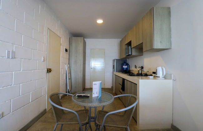 Fascinating 2BR With Spectacular Ocean View - Photo 13