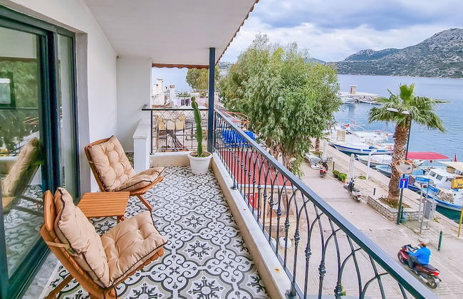 Four Holiday Suites - Foto 60