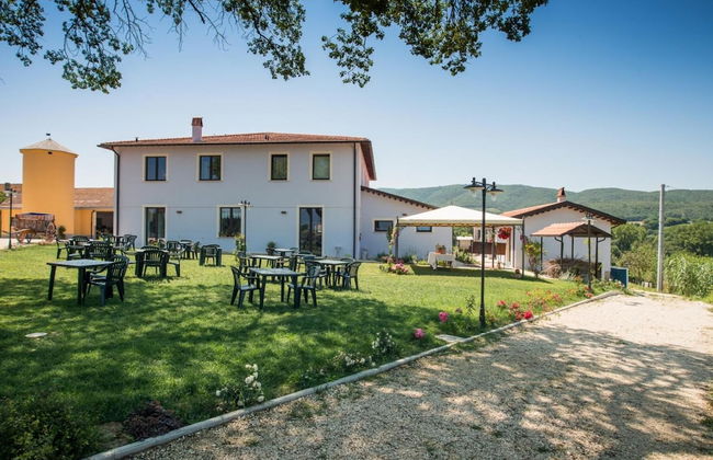 Fattoria Didattica La Collina Incantata - Photo 44