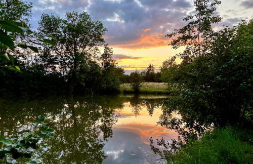Ferienwohnung La Bohème - Foto 26