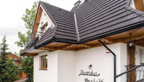 Rusińska Osada - Foto 4