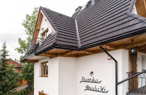 Rusińska Osada - Foto 4