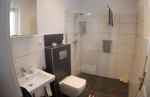 Ferienwohnung Hof Theensen - Foto 9