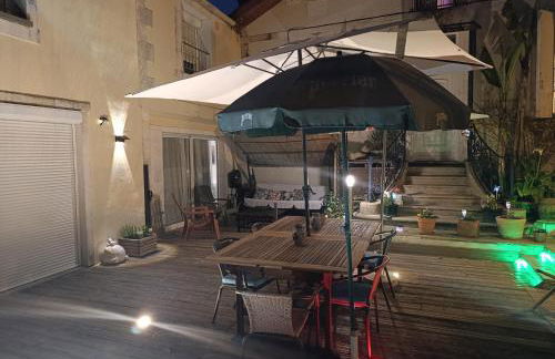 Appartement meublé avec parking tv box netflix - Foto 27