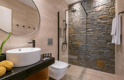 Αngelikon Luxurious Apartments - Foto 15