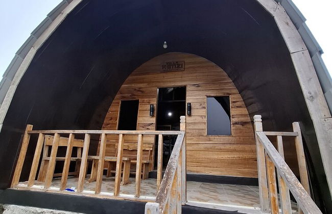 Siosar Paradise Resort and Restaurant - Foto 6