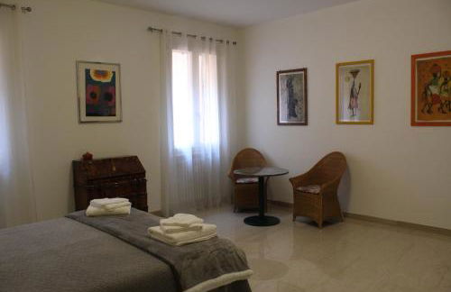 Carbonara Apartment - Photo 9