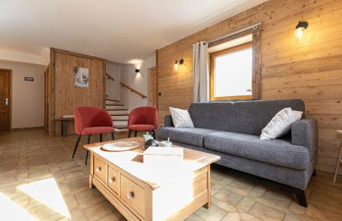 Appartement La Mottuaz - Foto 9