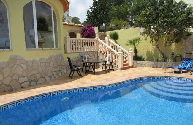 en la Montana Comfortable Holiday Residence - Foto 1