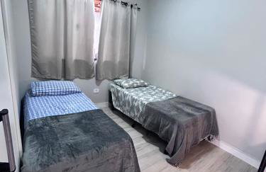 Apto novo e completo em Ubatuba - Foto 9