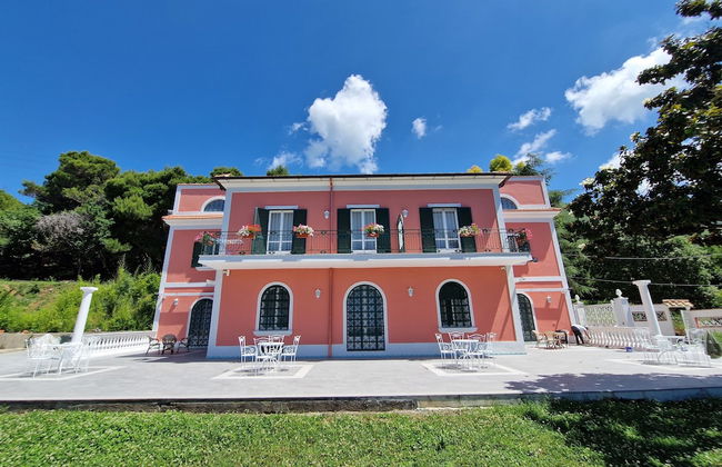 Villa Esmeralda - Foto 26