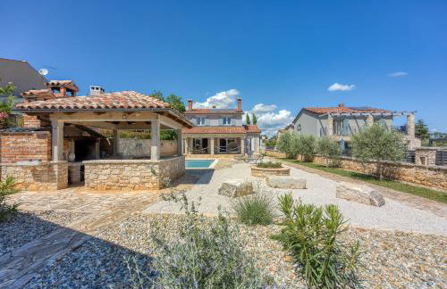 Villa Miriam - Foto 18