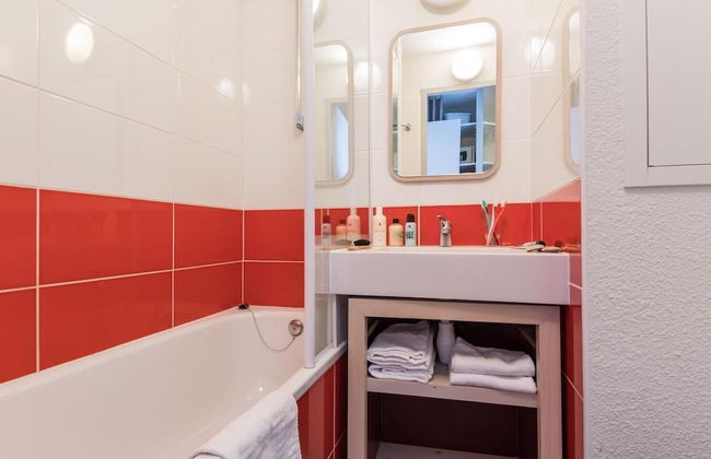 Résidence Antarès - Avoriaz - Foto 16