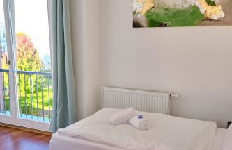 Historisches Deluxe Apartment im Marianum - Foto 57