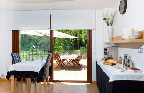 Apartahotel Castejón de Sos - Foto 9