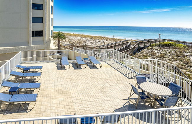 Inlet Reef 209 3 Bedroom Condo by RedAwning - Foto 60