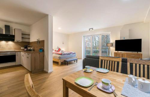 Kattberg Wohnung 8 - Foto 7