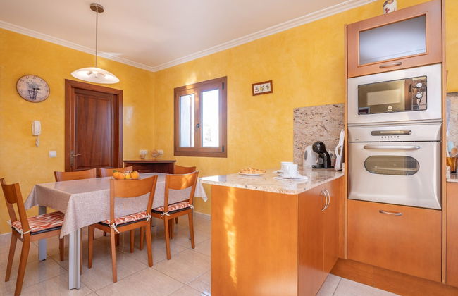 Can Albons in Portocolom - Foto 21