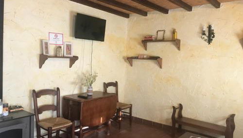 Casa Rural Cortijo La Ajedrea - Foto 4