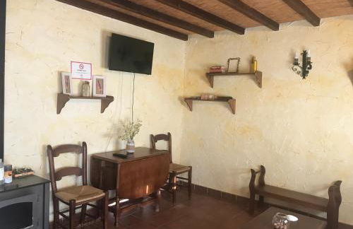 Casa Rural Cortijo La Ajedrea - Foto 4