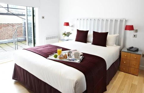 196 Bishopsgate Apartments by DMONTRIO - Photo 40
