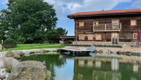 Ferienhaus rehberg14 - Foto 4, Garden