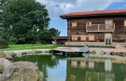 Ferienhaus rehberg14 - Foto 4