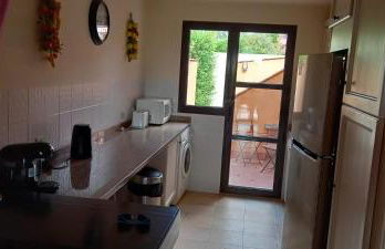 HL 009- 2 Bedroom villa,HDA golf resort, Fuente Alamo - Foto 5