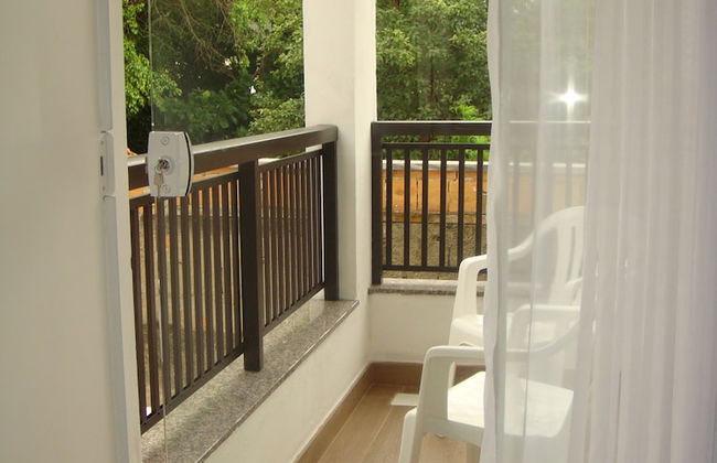 Vento Solar Pousada - Photo 34