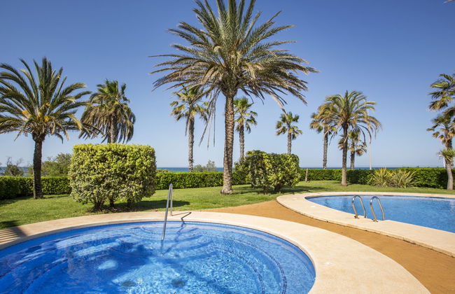 Atico Estrella del mar - Foto 33