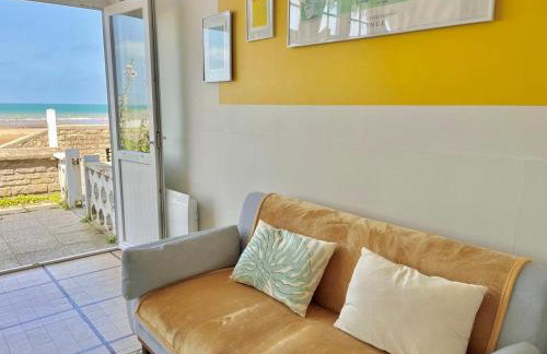 La parenthèse marine, vue mer avec terrasse - Foto 2