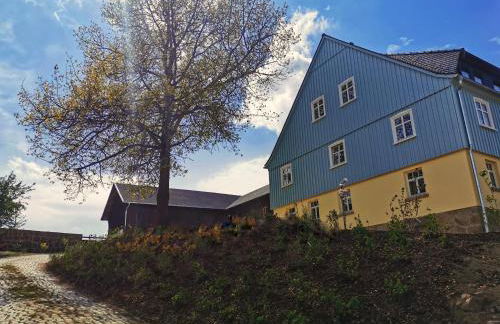 Gutshof Schirgiswalde - Foto 9