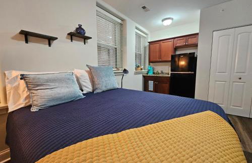 Cute + Cozy Studio at The Inman - 207 - Foto 3