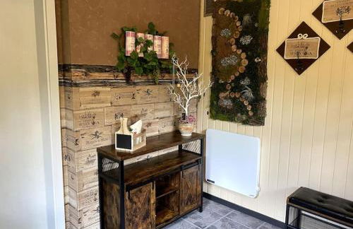 im Haus zur Auszeit willkommen - Foto 10