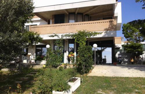 Villa Giuseppe - Foto 23