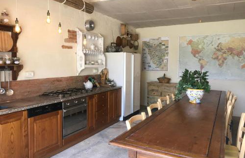 Casa vacanze Podere Marilla - Foto 53