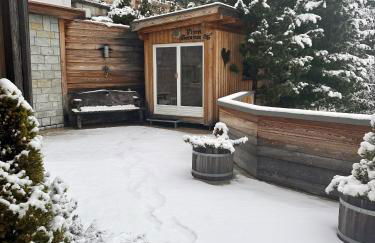 Wellness Residence Panorama - check-in at Olympia Hotel - Foto 34