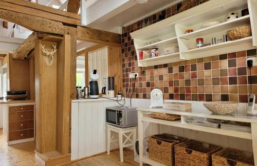 Ferienhaus Landhaus Am Hirtzborn - Foto 66