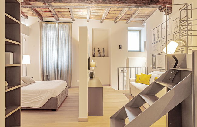 BnButler - Bergamo - Via Simone Mayr 2 - Photo 6