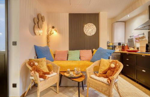 PARIS-JulesVERNE-Bienvenue-Terrasse-Netflix - Foto 13