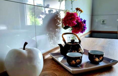 Tara - Ruhige Oase nahe Frankfurt am Main - Foto 15